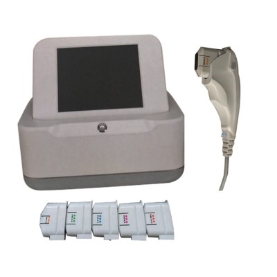 professional use anti-aging anti-wrinkle skin tightening hifu weight loss machine hifu korea machine