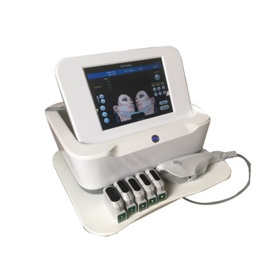 Top sale fast effective hifu anti-wrinkle machine high intensity focused ultrasound hifu