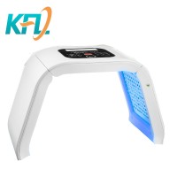 Wholesale Korea Portable PDT Light Therapy 4 Color PDT LED Light Therapy For Skin Care Phototherapy Lamp Machine